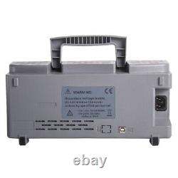 Hantek DSO2C15 Digital Storage Oscilloscope 2 Channel 150MHz 1GSa/S os67