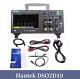 Hantek Dso2d10 Digital Storage Oscilloscope 2 Channel 150mhz 1gsa/s With 1ch Awg