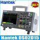 Hantek Dso2d15 2 Channels 150mhz Storage Digital Oscilloscope Multimeter Tester