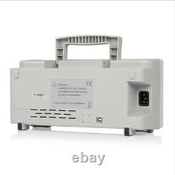 Hantek DSO4072C Digital Storage Oscilloscope 2CH 70MHZ Waveform Generator 25Mhz