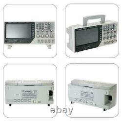 Hantek DSO4104B 100MHz 4 Channels Oscilloscope 1GSa/s + 64K Digital Storage