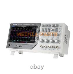 Hantek DSO4104B Digital Storage Bench Type Oscilloscope 64K 4CH 100 MHz 1GS/s
