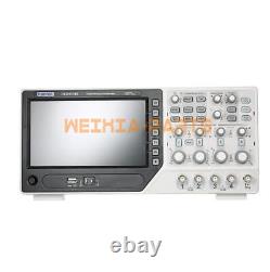 Hantek DSO4104B Digital Storage Bench Type Oscilloscope 64K 4CH 100 MHz 1GS/s