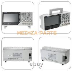 Hantek DSO4104B Digital Storage Bench Type Oscilloscope 64K 4CH 100 MHz 1GS/s