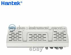 Hantek DSO4104C Digital Storage Oscilloscope 64K 4CH 100MHz+signal source 1GS/s