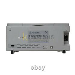 Hantek DSO4104C Digital Storage Oscilloscope 64K 4CH 100MHz+signal source 1GS/s