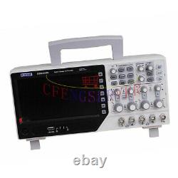 Hantek DSO4204B Digital Storage Bench Type Oscilloscope 64K 4CH 200 MHz 1GS/s