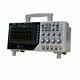 Hantek Dso4204b Digital Storage Bench Type Oscilloscope 64k 4ch 200 Mhz 1gs/s Mn