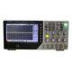Hantek Dso4204c Digital Oscilloscope 4h 200mhz Function Waveform Generator 1ch