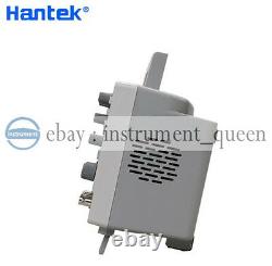 Hantek DSO4204C Digital Storage Oscilloscope 64K 4CH 200MHz+signal source 1GS/s