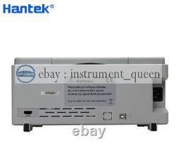 Hantek DSO4204C Digital Storage Oscilloscope 64K 4CH 200MHz+signal source 1GS/s
