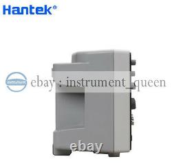Hantek DSO4204C Digital Storage Oscilloscope 64K 4CH 200MHz+signal source 1GS/s
