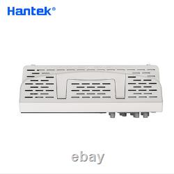 Hantek DSO4254C Digital Storage Oscilloscope 4H 250Mhz 1GS/s EXT DVM USB Host/De