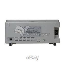 Hantek DSO4254C Digital Storage Oscilloscope 64K 4CH 250MHz Signal Source 1GS/s