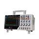 Hantek Dso4254c Digital Storage Oscilloscope 64k 4ch 250mhz Signal Source New