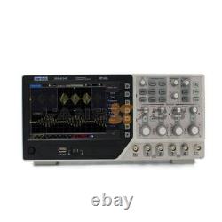 Hantek DSO4254C Digital Storage Oscilloscope 64K 4CH 250MHz signal source NEW