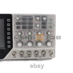 Hantek DSO4254C Digital Storage Oscilloscope 64K 4CH 250MHz signal source NEW