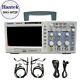 Hantek Dso5072p 7'' Digital Storage Oscilloscope 70mhz 1gsa/s 2-channel Usb Host