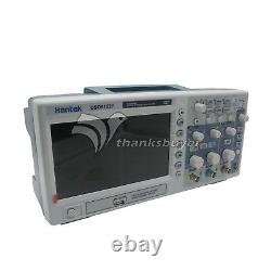 Hantek DSO5072P/DSO5102P/DSO5202P Digital Storage Oscilloscope 70/100/200MHz 2CH