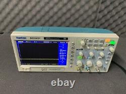 Hantek DSO5072P Digital Storage Oscilloscope 2CH 70MHz 1GSa/s 7 TFT AC100-240V