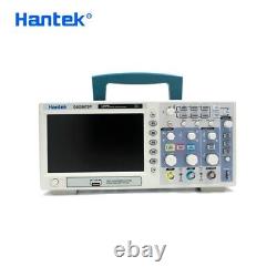 Hantek DSO5072P Digital Storage Oscilloscope 70MHz Bandwidth 2 CH 1GSa/s USB