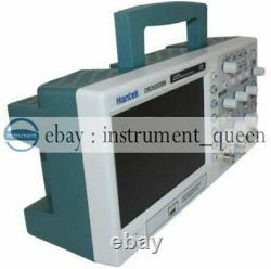Hantek DSO5102BM Digital Storage Oscilloscope Scopemeter 2CH 1GSa/s 100MHZ