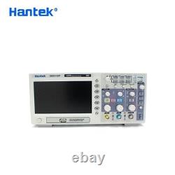 Hantek DSO5102P Digital Storage Oscilloscope 100MHz 2CH 1GSa/s USB Host Device