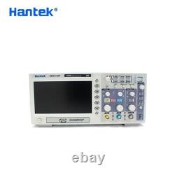 Hantek DSO5102P Digital Storage Oscilloscope Portable USB 2 CH 100MHz 1GSa/s 40K
