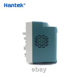 Hantek DSO5102P Digital Storage Oscilloscope Portable USB 2 CH 100MHz 1GSa/s 40K