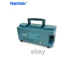 Hantek DSO5102P Digital Storage Oscilloscope Portable USB Handheld 2 Channels