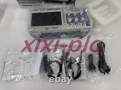 Hantek DSO5102P USB 1Gsa/s 100MHz 7'' TFT Digital Oscilloscope 40K 2CH 2Chanel