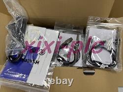 Hantek DSO5102P USB 1Gsa/s 100MHz 7'' TFT Digital Oscilloscope 40K 2CH 2Chanel