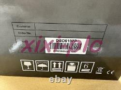 Hantek DSO5102P USB 1Gsa/s 100MHz 7'' TFT Digital Oscilloscope 40K 2CH 2Chanel