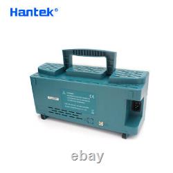Hantek DSO5202B Digital Storage Bench Oscilloscope 2CH 200MHz 1M Memory Depth