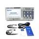 Hantek Dso5202b Digital Storage Oscilloscope 2ch 200mhz 1m Memory Depth Ffts Pc