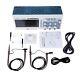 Hantek Dso5202p 200mhz 2 Ch 1gsa/s 7'' Tft Lcd Digital Storage Oscilloscope New