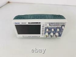 Hantek DSO5202P- 2 Channel Digital Storage Oscilloscope