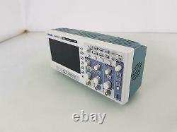 Hantek DSO5202P- 2 Channel Digital Storage Oscilloscope