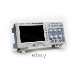 Hantek DSO5202P Digital Storage Oscilloscope Scopemeter 40K 1GSa/s 200MHz