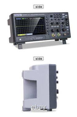 Hantek Digital DSO2C10 Storage Oscilloscope 2CH 100Mhz Bandwidth 1GS/s Samle