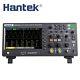 Hantek Digital Oscilloscope Dso2c10 2c15 2d10 2d15 2ch Usb Multimeter Tester