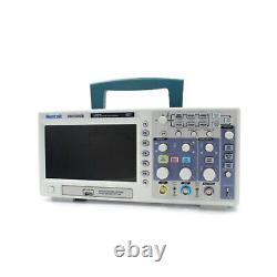 Hantek Digital Storage Oscilloscope 200MHz 2Channel DSO5202B 1M Memory Depth#XR