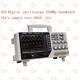 Hantek Digital Storage Oscilloscope 4ch 250mhz 1gsa/s Dso4254b