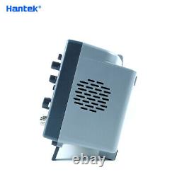 Hantek Digital Storage Oscilloscope DSO2C10 2CH 100Mhz 1GS/s+2D10 Signal Source