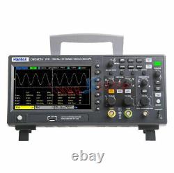 Hantek Digital Storage Oscilloscope DSO2C10 DSO2C15 DSO2D10 DSO2D15 1GSa/S 8M