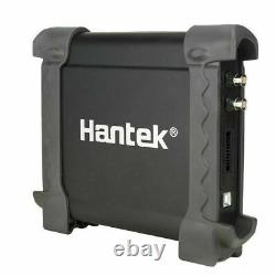 Hantek Oscilloscope 1008C USB Auto Scope/DAQ/8CH Programmable Generator Testing