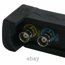 Hantek Oscilloscope Storage USB 6022BE Digital Easy To Carry High Quality