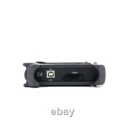 Hantek Oscilloscope Storage USB 6022BE Digital Easy To Carry High Quality