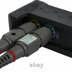 Hantek PC Based USB Digital Storage Oscilloscope 6022BE, 20Mhz Bandwidth