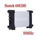 Hantek Pc Based Usb Digital Storage Oscilloscope 6082be 80mhz Bandwidth 250ms/s